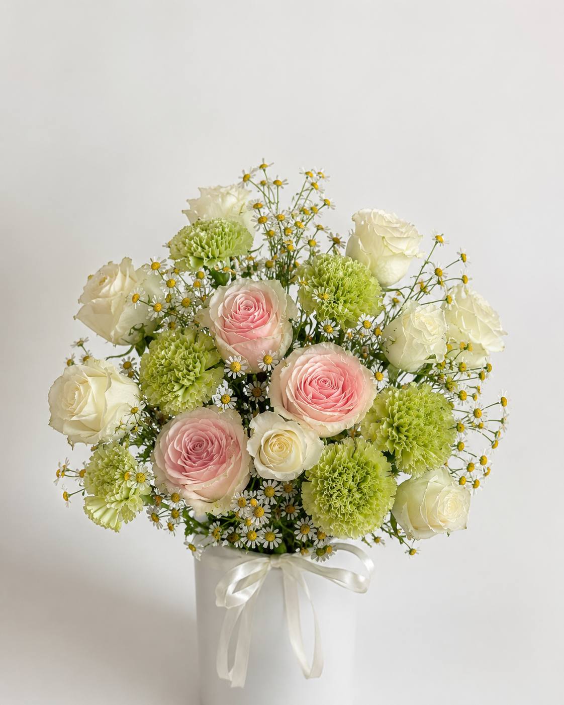 Bouquet personalizzato